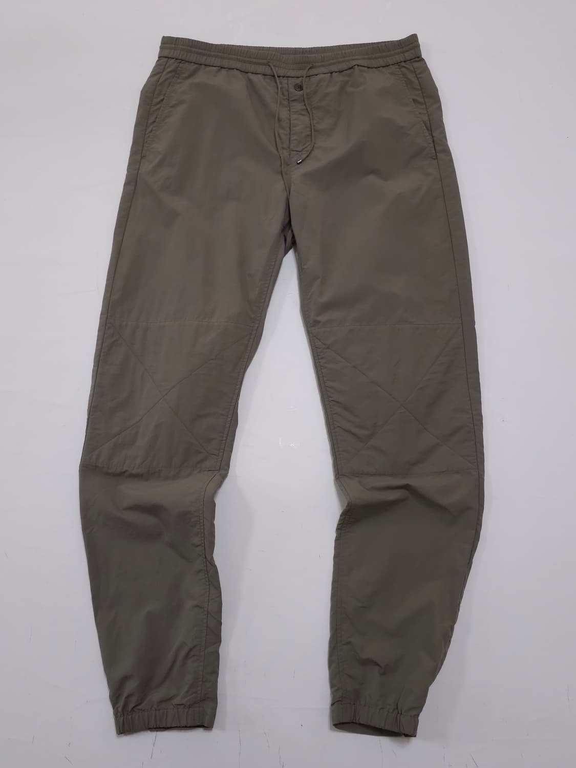 알렉산더왕 니 엠보 조거 팬츠 상품이미지1