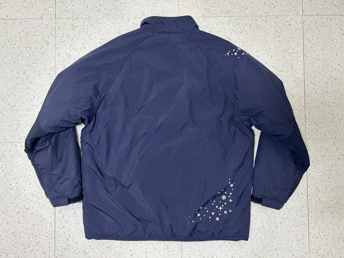 YESEYESEE Thermal Over Jumper 상품이미지2