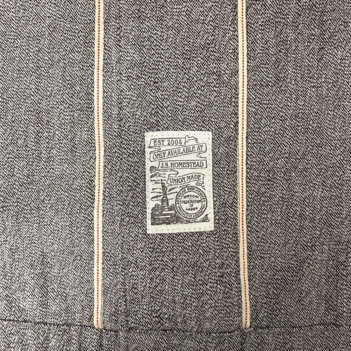 저널 스탠다드 자켓 (M) 상품이미지6