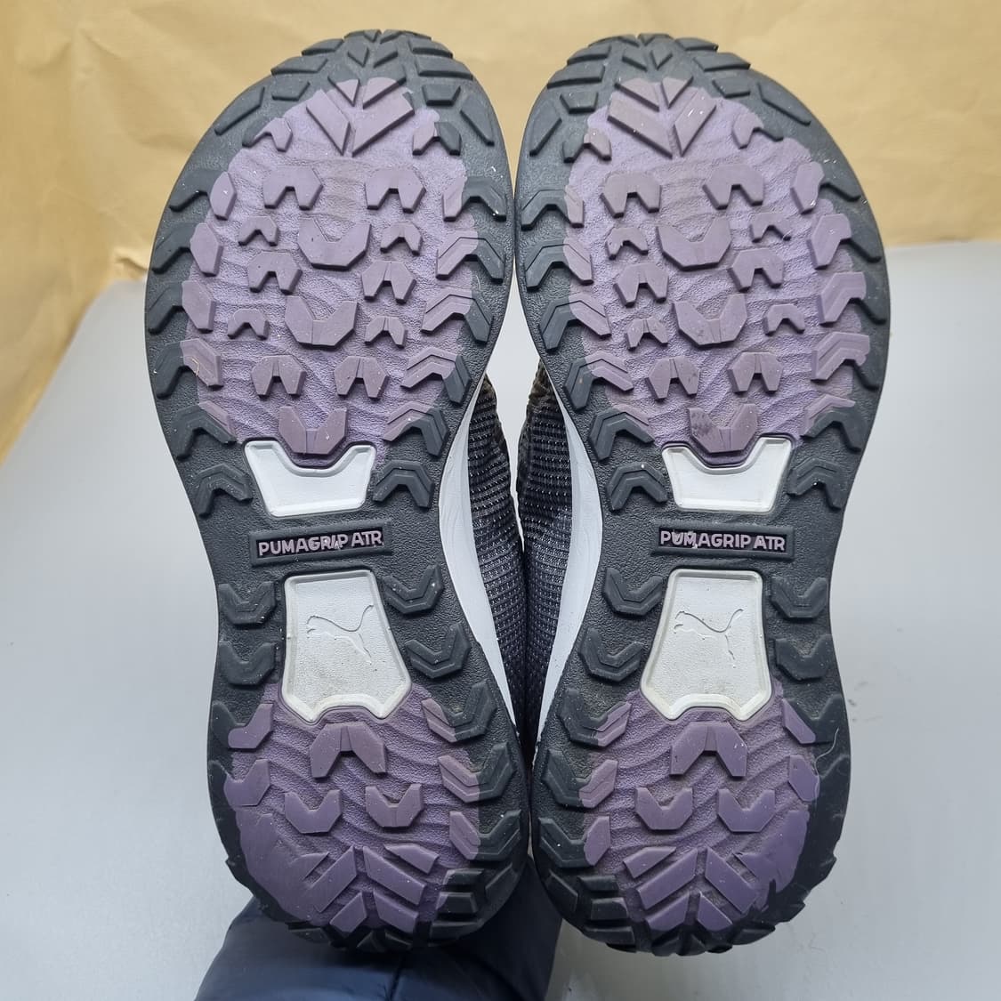 푸마 패스트트랙 여성운동화235  상품이미지3