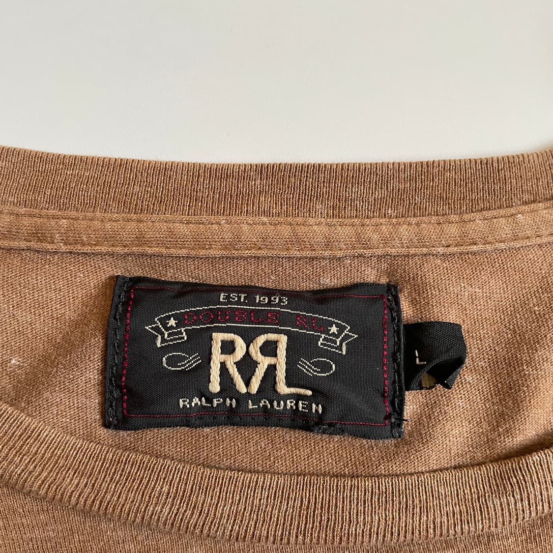90s RRL 상품이미지2