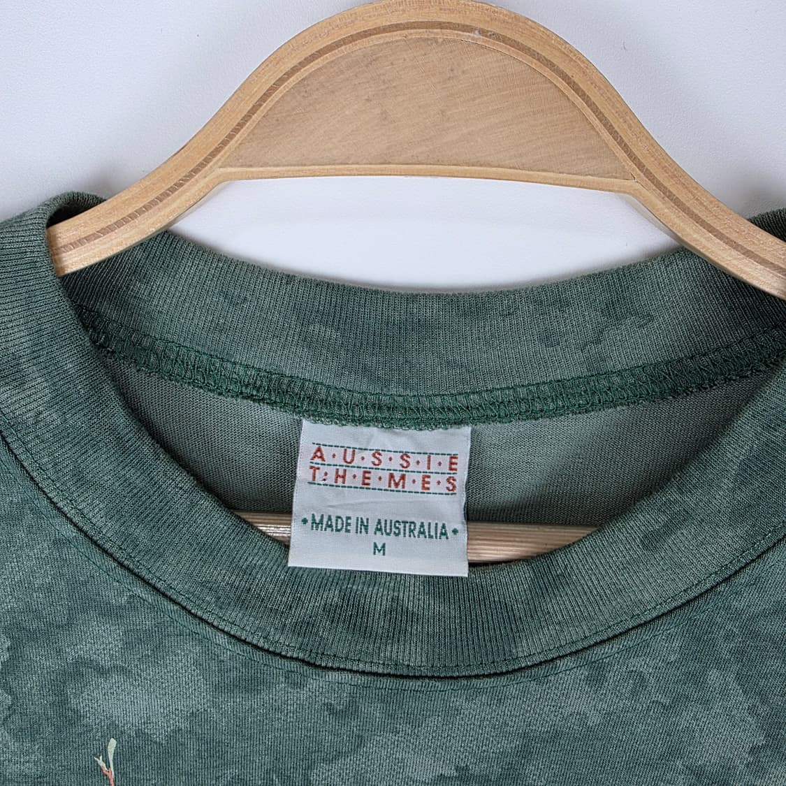 AUSSIETHEMES 코알라 반팔티셔츠  상품이미지5