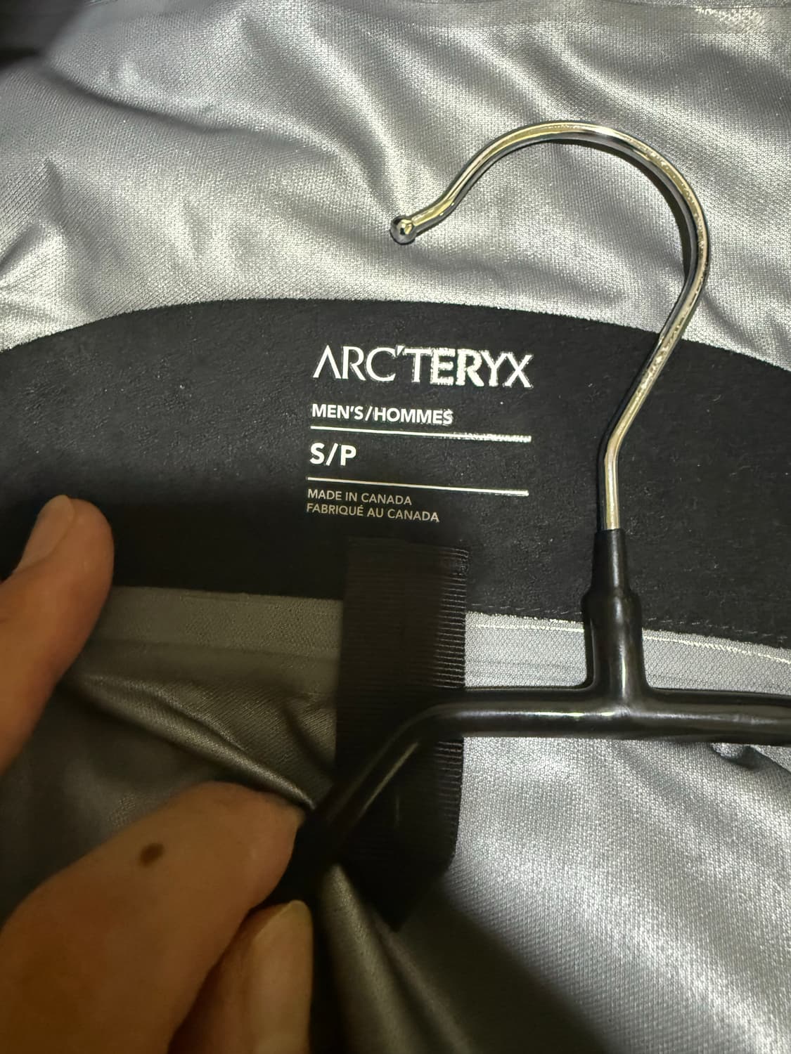 아크테릭스 베타 m 상품이미지3