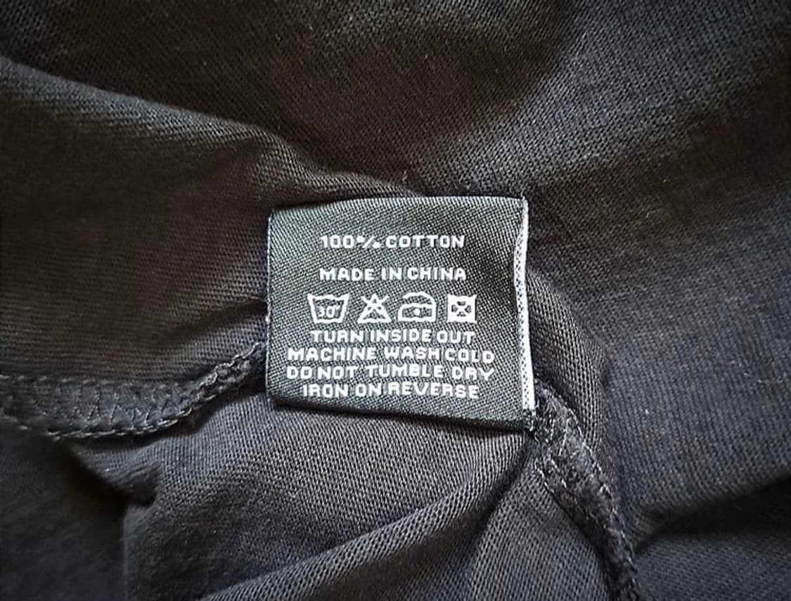 logo shirt 상품이미지5