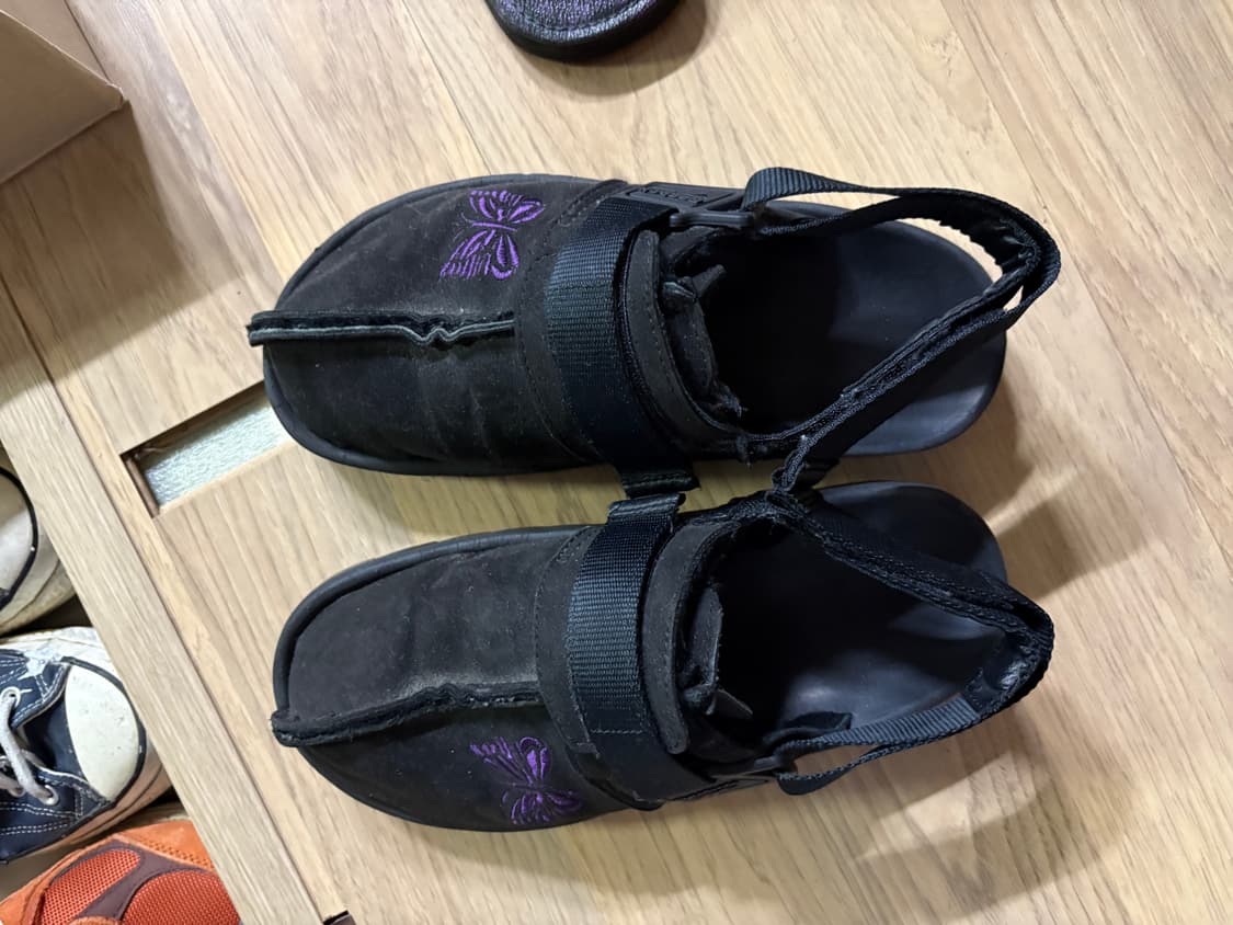 니들스 리복 비트닉 needles 상품이미지6