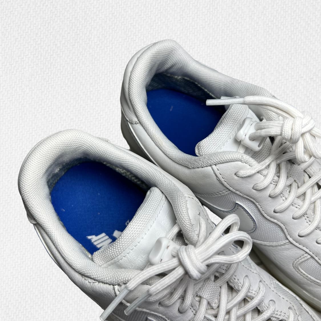 255 나이키 에어포스1 로우 고어텍스 썸머 샤워 상품이미지8