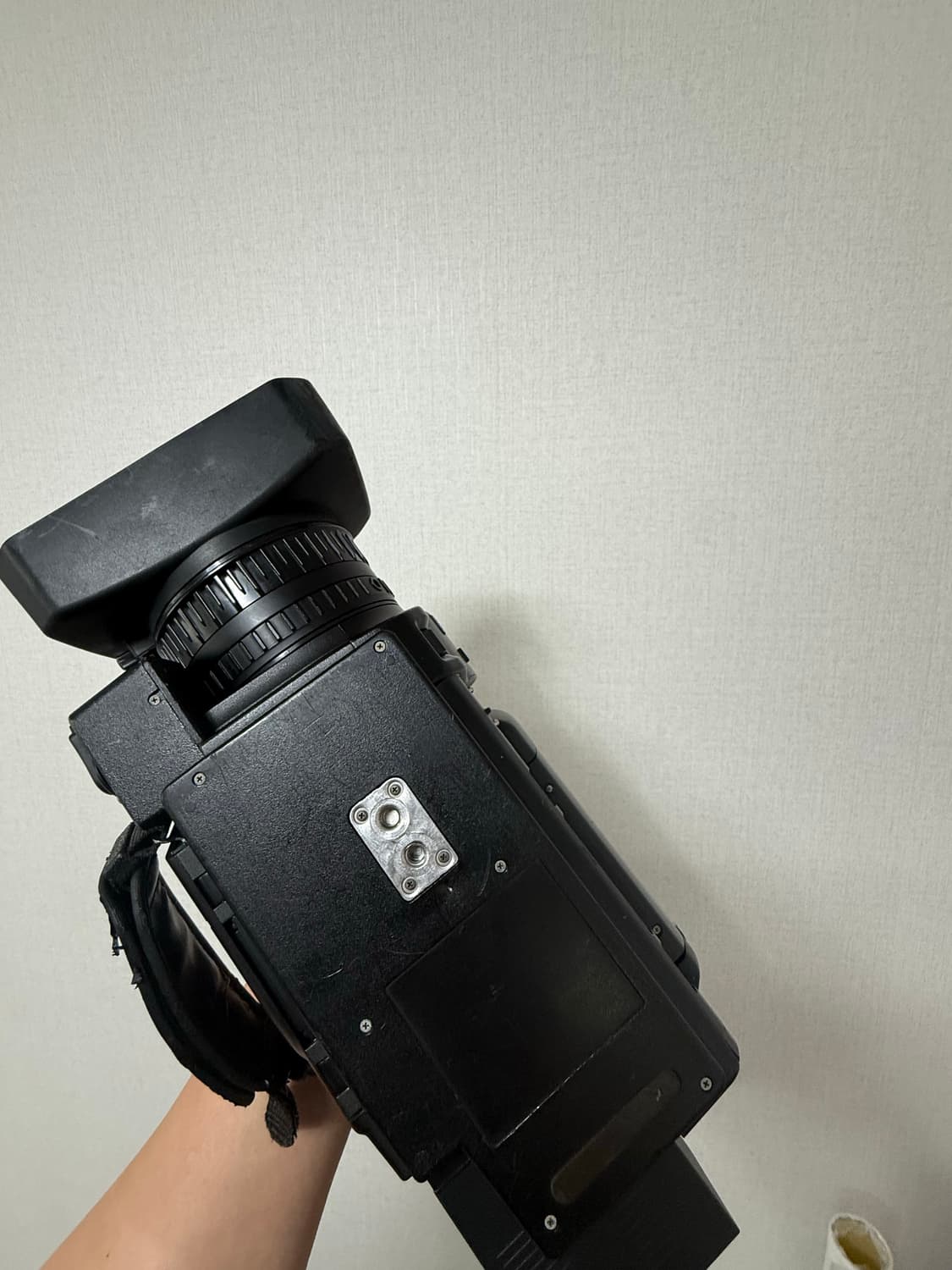 Panasonic AG-HVX200AAN + 64gb P2카드 상품이미지4