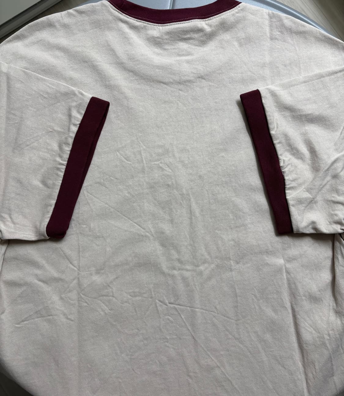 (L) passport 패스포트 링거티 상품이미지4