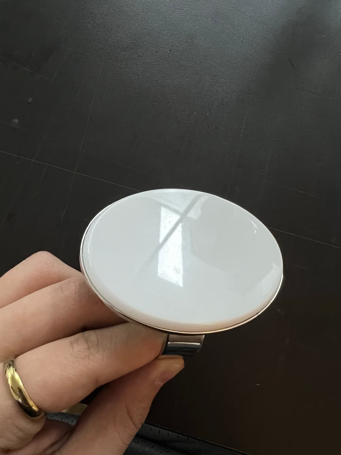 (초레어) 메종 마르지엘라 뱅글/팔찌 상품이미지6