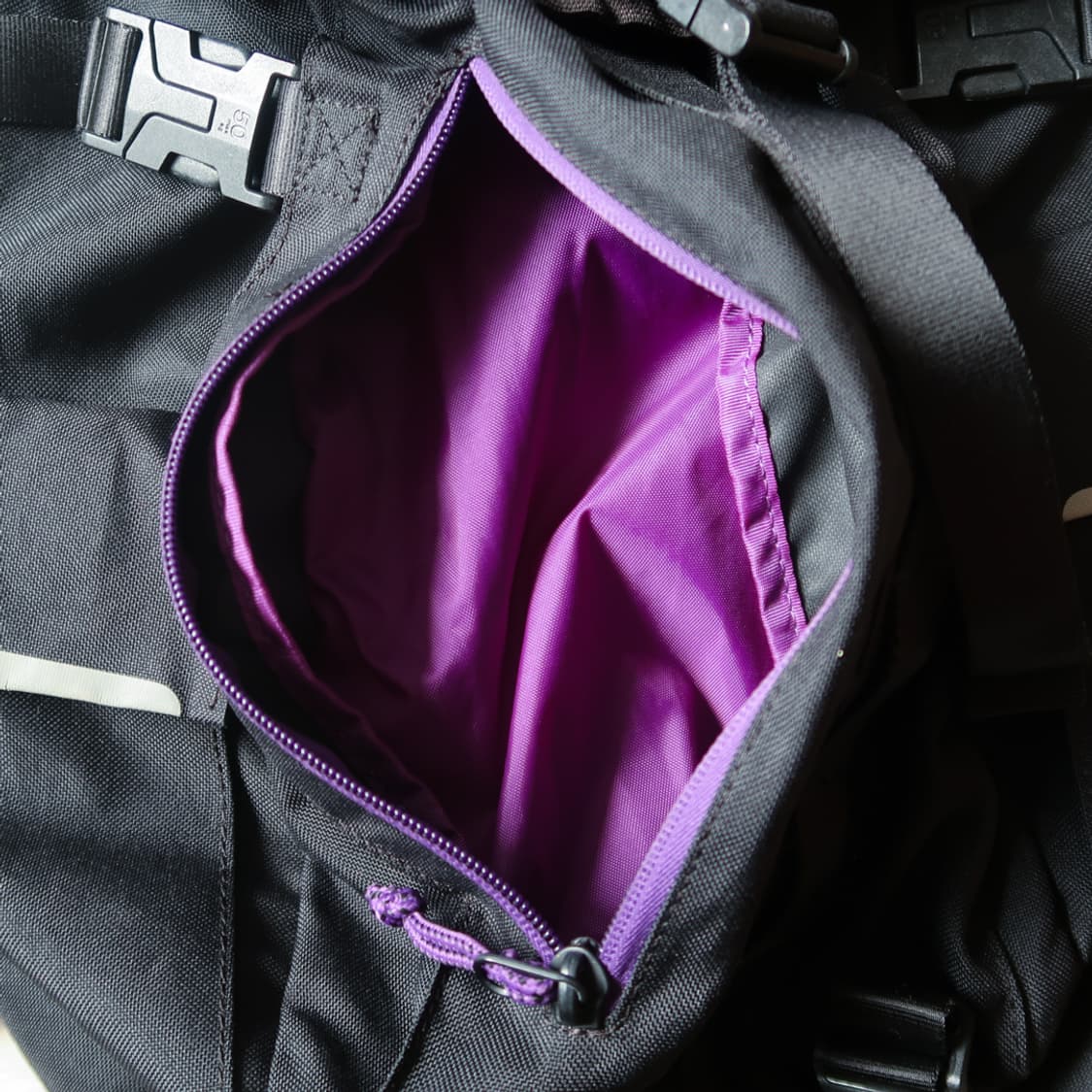 빈티지 나이키 ACG 백팩 상품이미지9