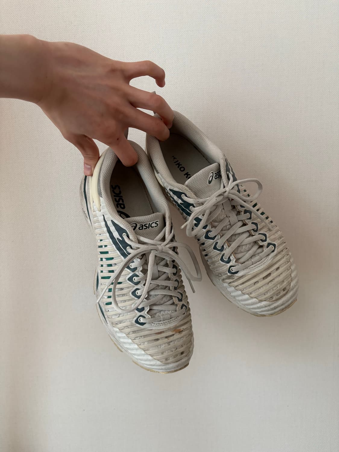 아식스 키코코스타디노브 젤델바 상품이미지1