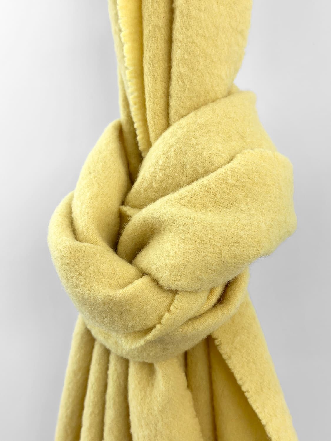 90s 폴로 랄프로렌 램스울 머플러 상품이미지7