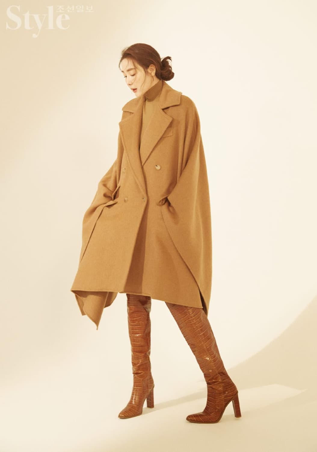 막스마라 카멜 에오레카(유레카) M 사이즈 새상품 상품이미지2