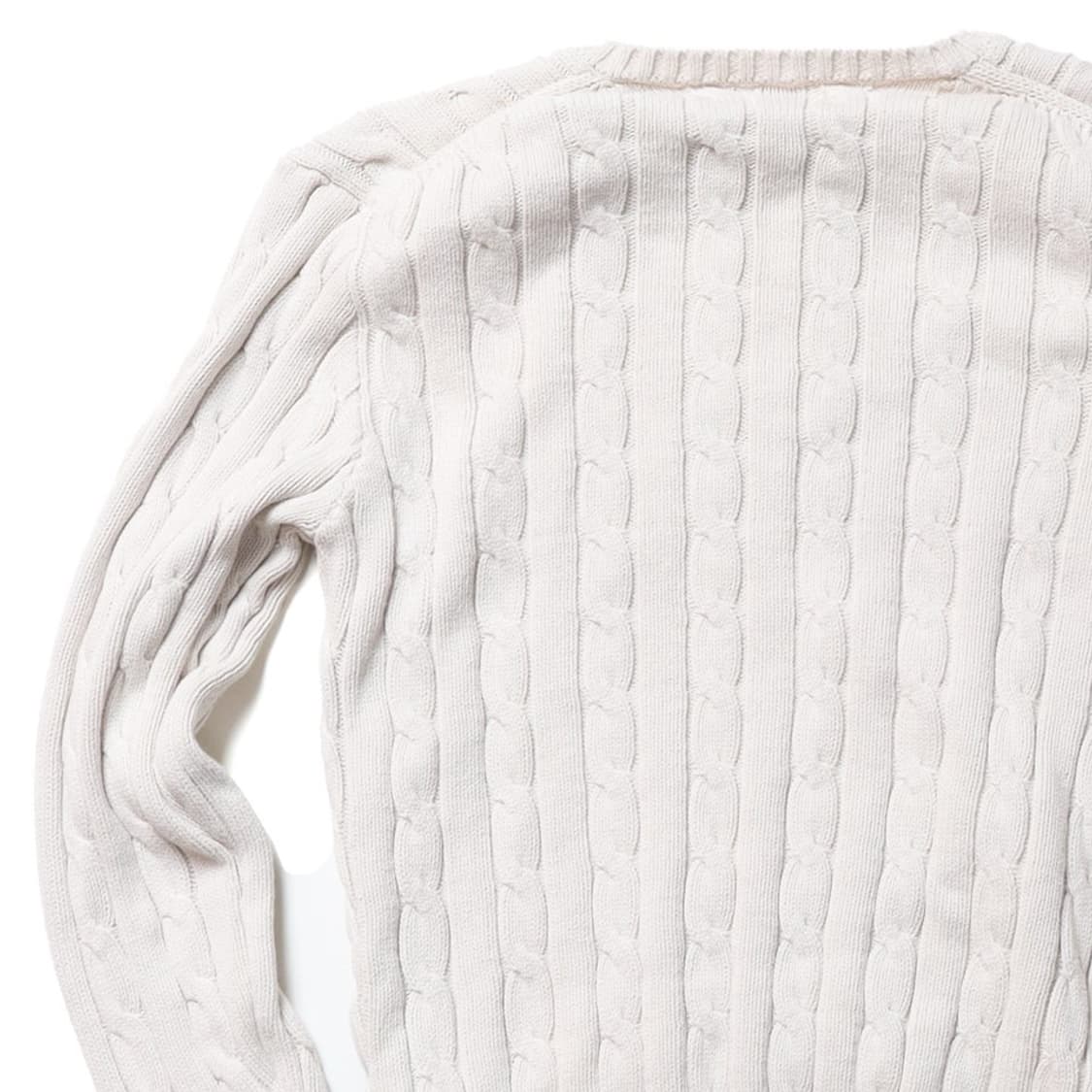 폴로 랄프로렌 Polo by Ralph Lauren Cable Knit  상품이미지5