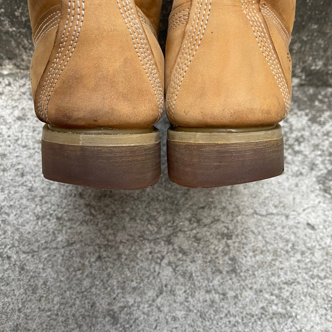 [10M] 팀버랜드 6인치 프리미엄 부츠 (280~285) 상품이미지5