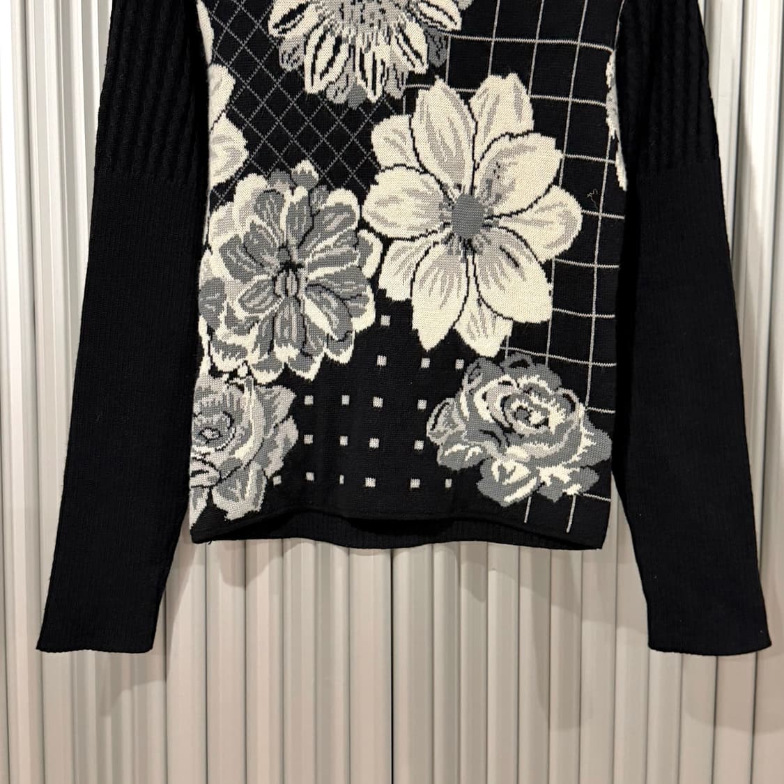 Kenzo wool knit 상품이미지3