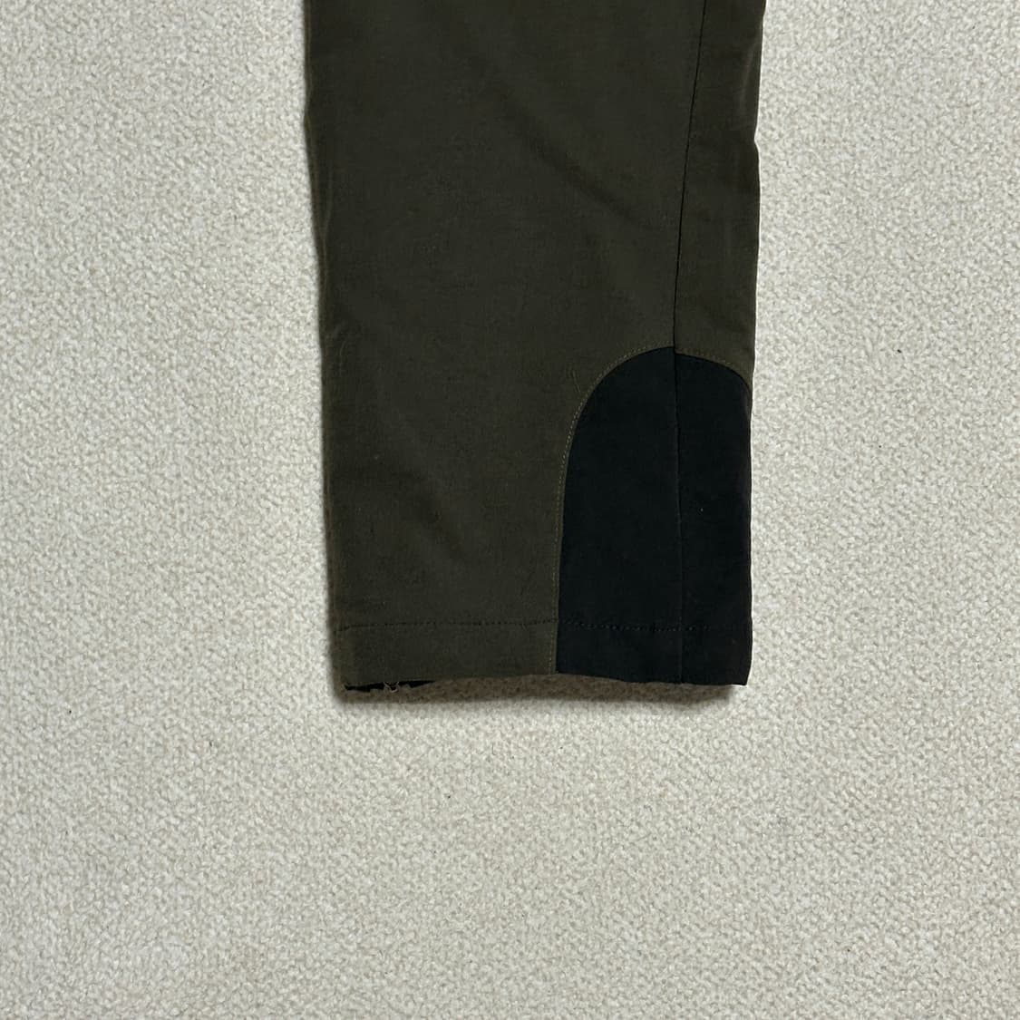 마운틴하드웨어 등산 바지 상품이미지5