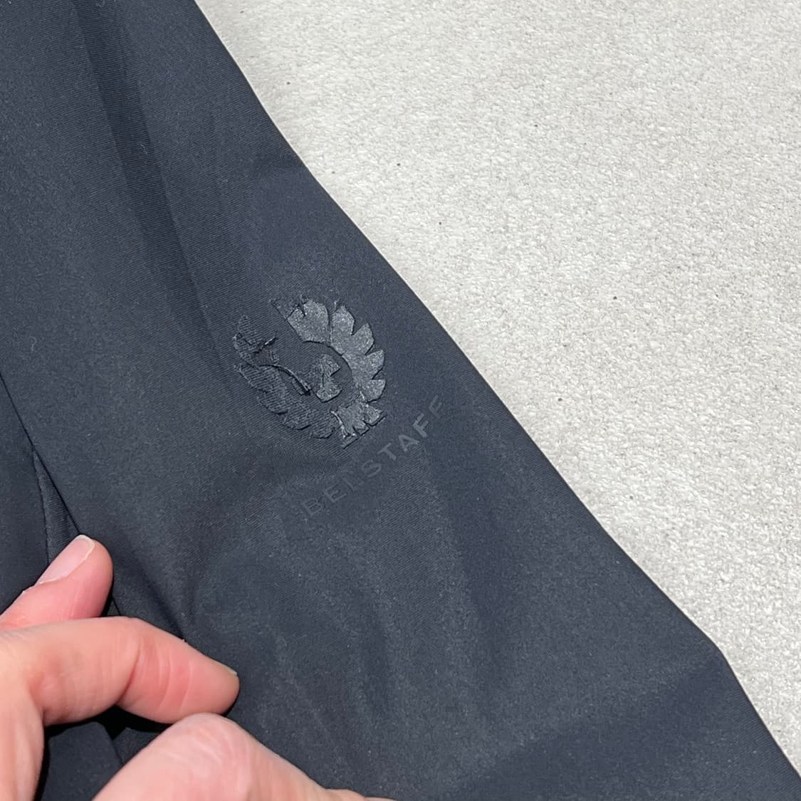 벨스타프 윈드브레이커 s09023 상품이미지6