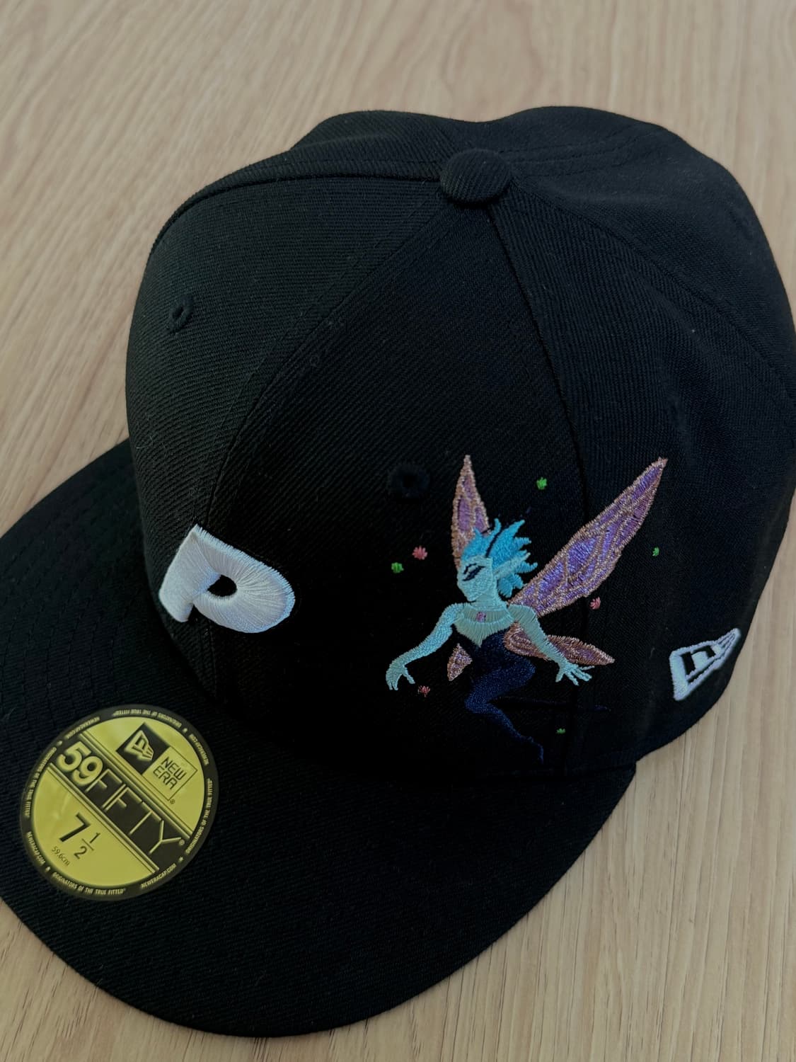 팔라스 페어리 P 뉴에라 59피프티 상품이미지5