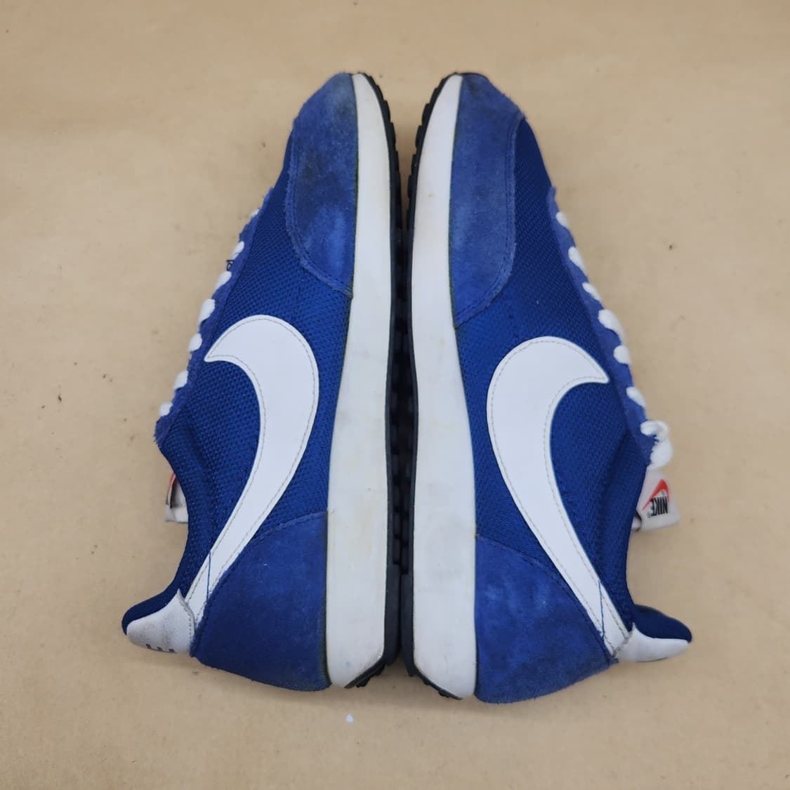 나이키 테일윈드79 인디고 포스 운동화 270 상품이미지5