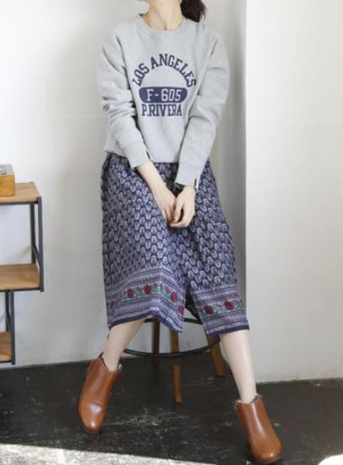 coen Sweat Shirts 상품이미지9