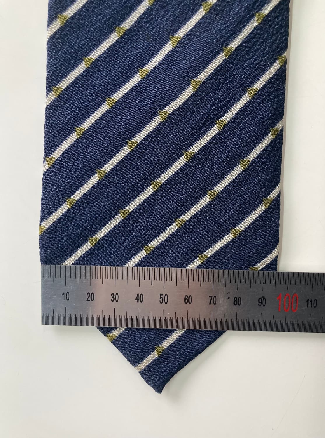 조르지오아르마니 넥타이 상품이미지4