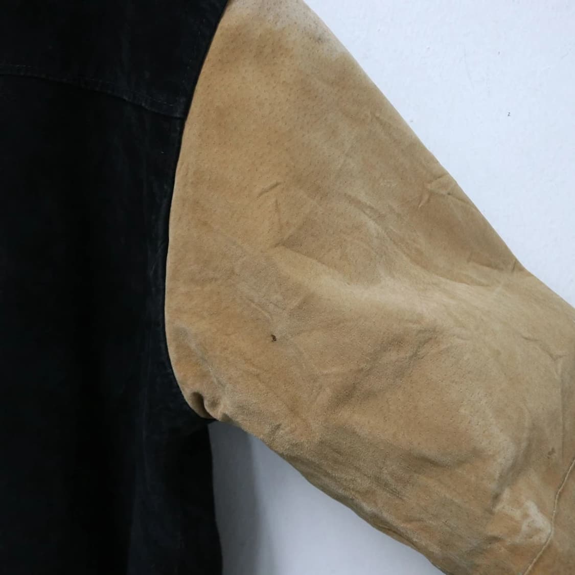 Y2K 야구 점퍼 60632 상품이미지7