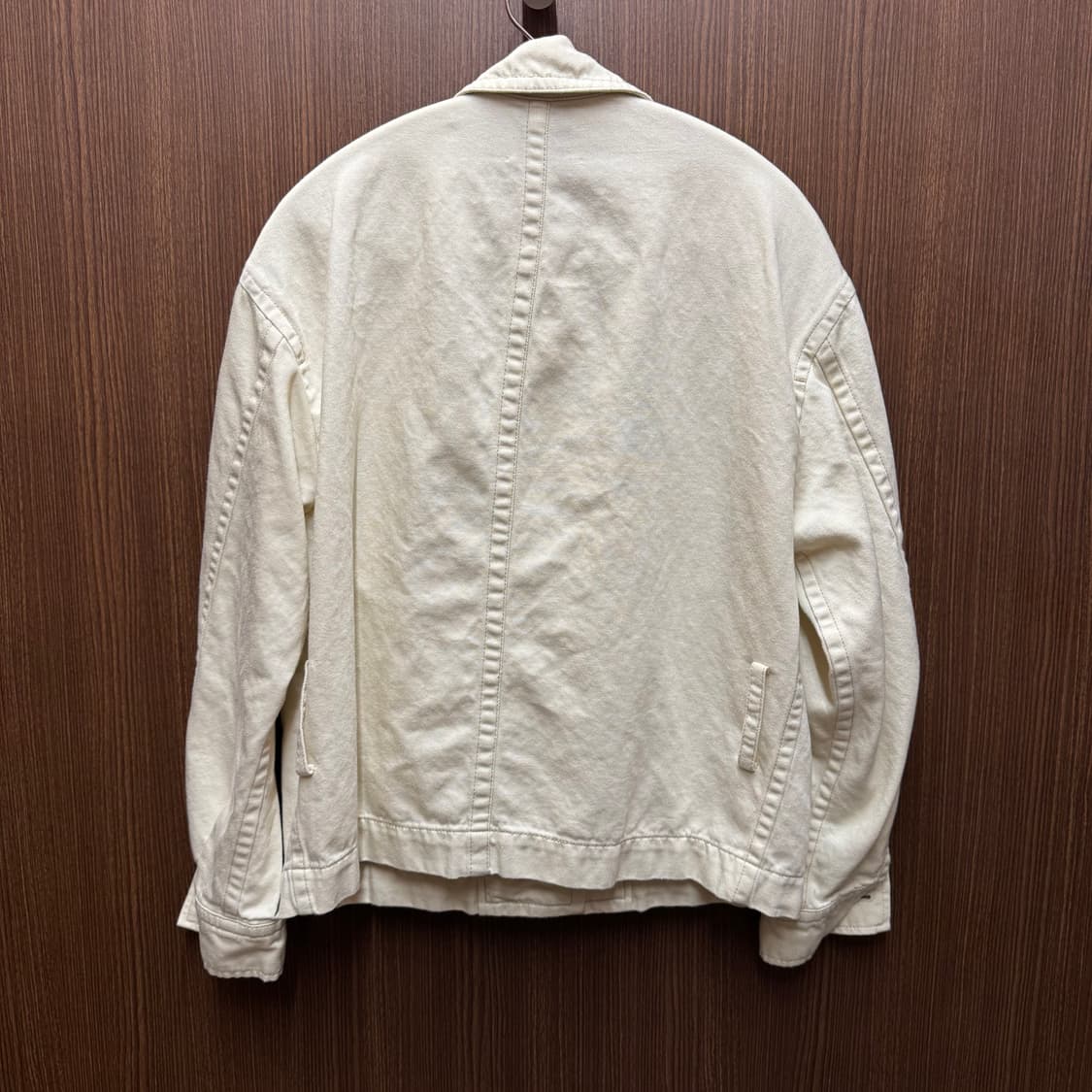 빈스 VINCE 자켓 상품이미지4