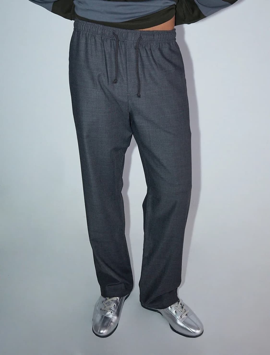 팔로마울 paloma wool rene 팬츠 s 상품이미지1