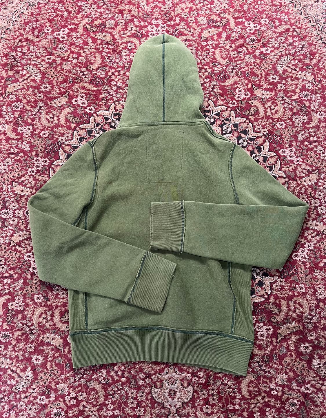 아베롬비 후드티 상품이미지2