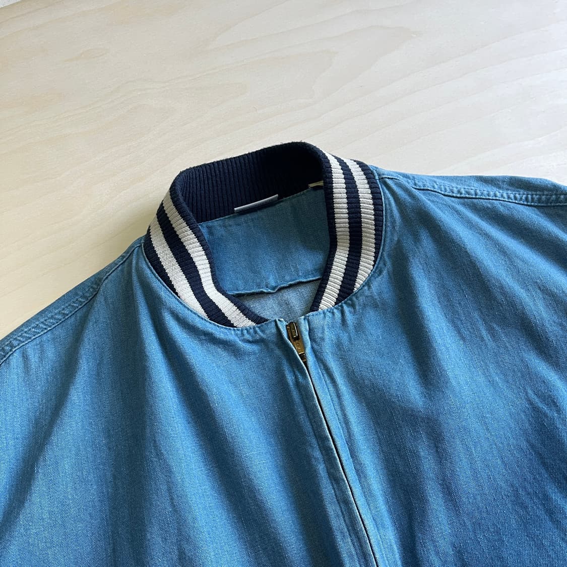 Levi’s Vintage clothing denim jacket (L) 상품이미지2