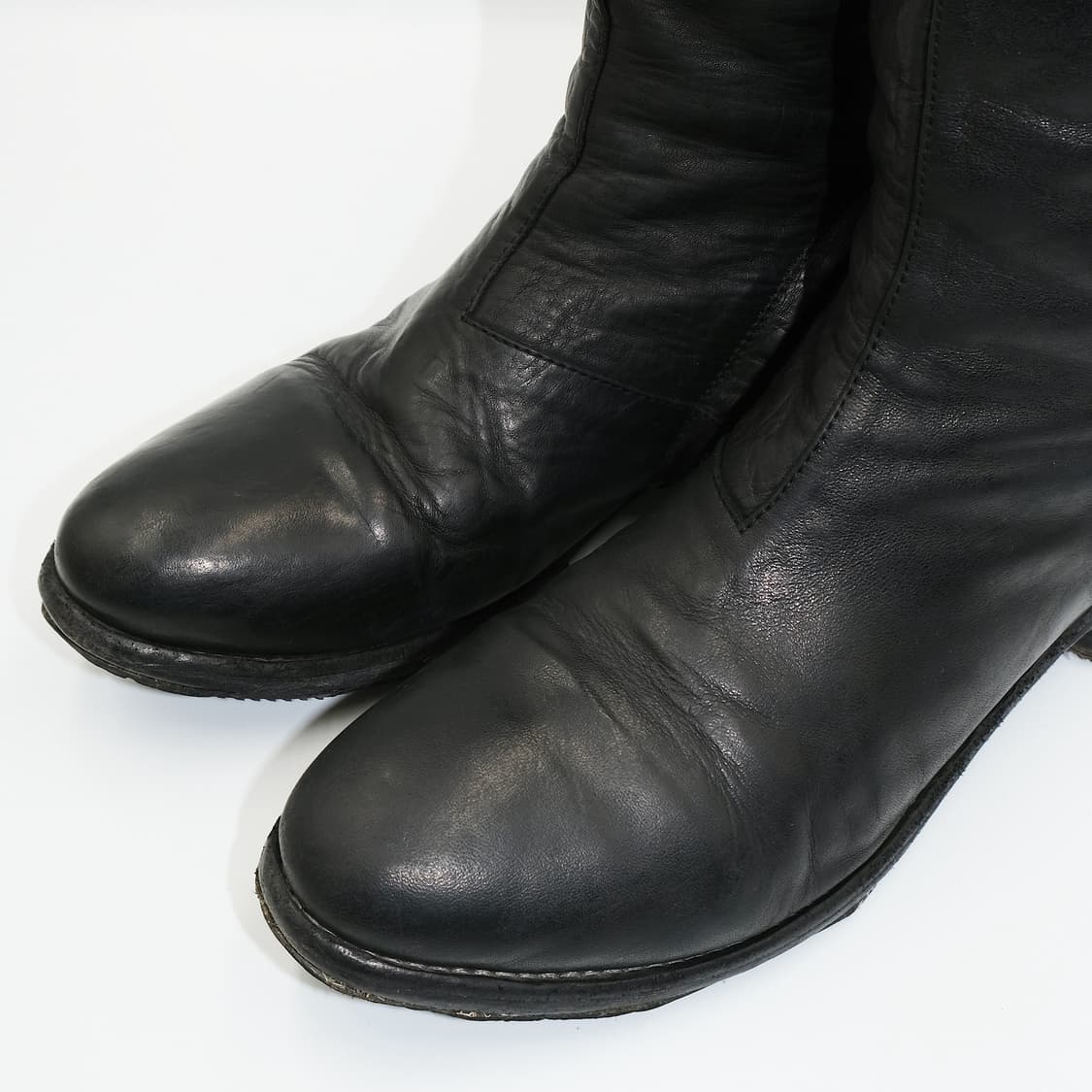 캐롤 크리스찬 포엘 CCP 토네이도 부츠 CCP7(270-275) BT 상품이미지6