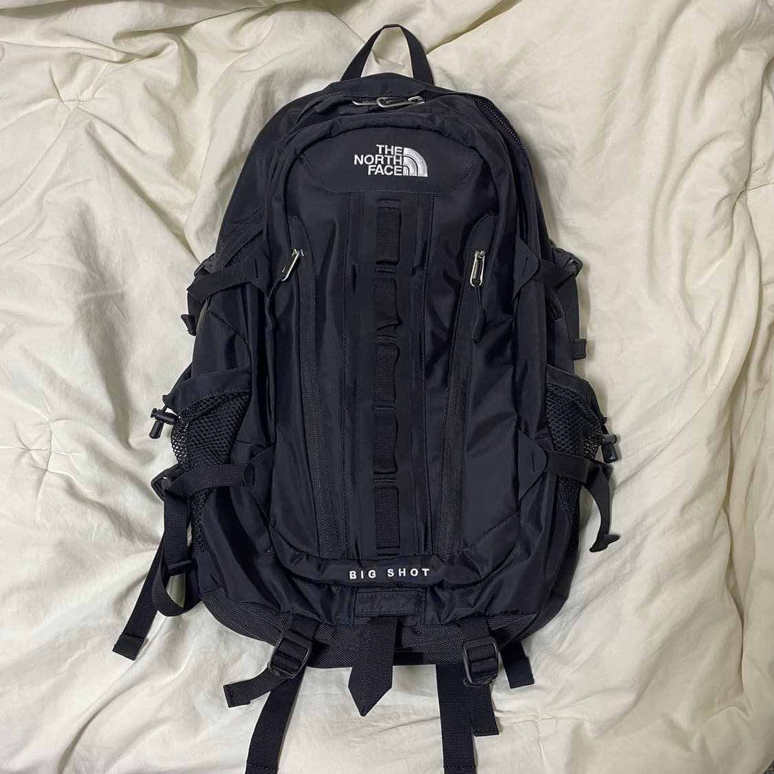 노스페이스 빅샷 상품이미지1