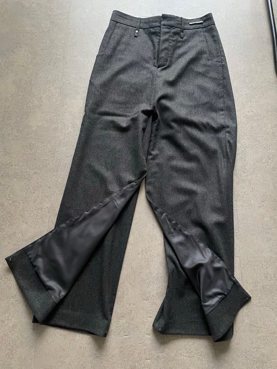 [a2]아더에러 skat trouser 상품이미지4