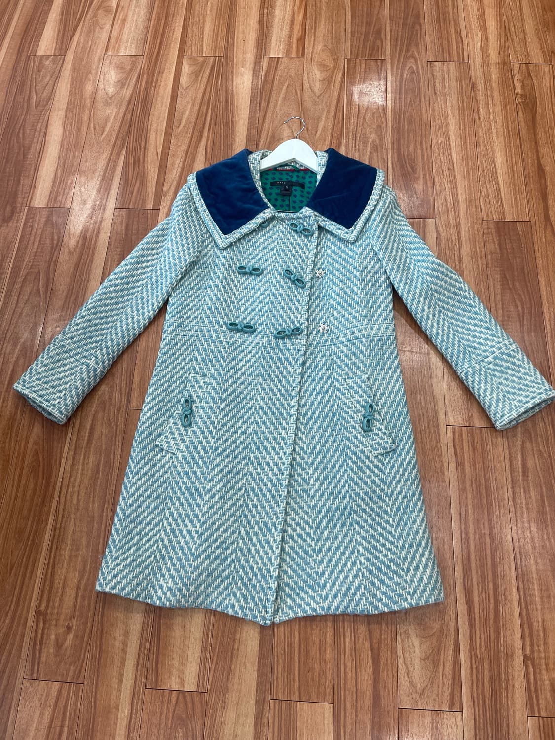 마크제이콥스 코트 상품이미지1