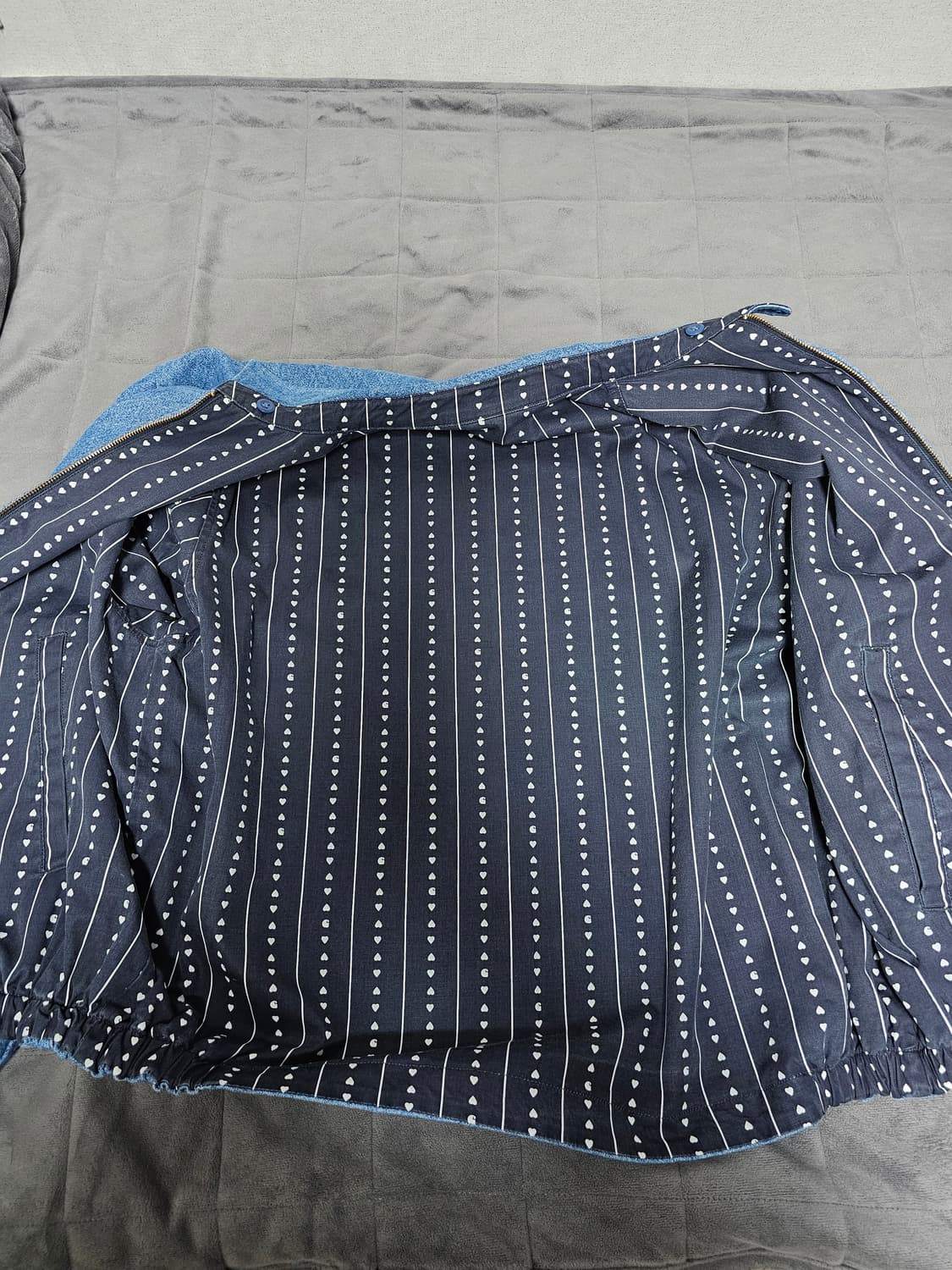 칼하트윕 허드슨 자켓 L사이즈 상품이미지4