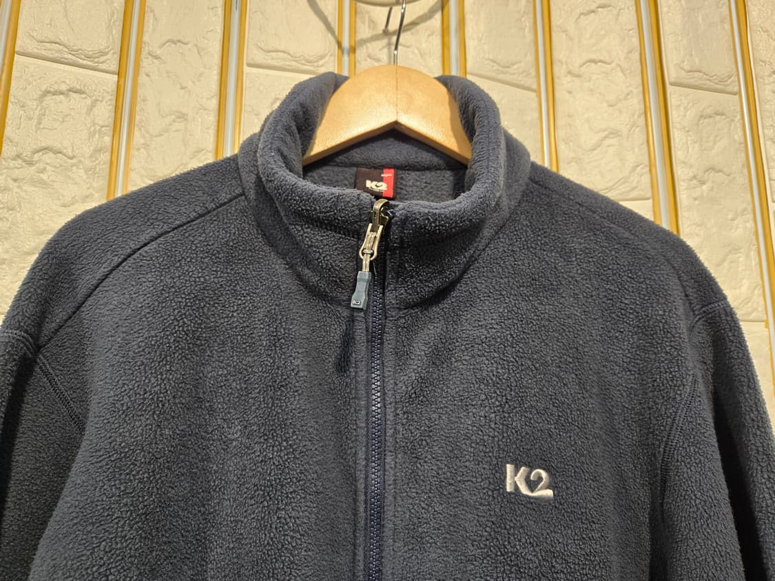K2 남성 후리스 플리스 100-105 상품이미지3