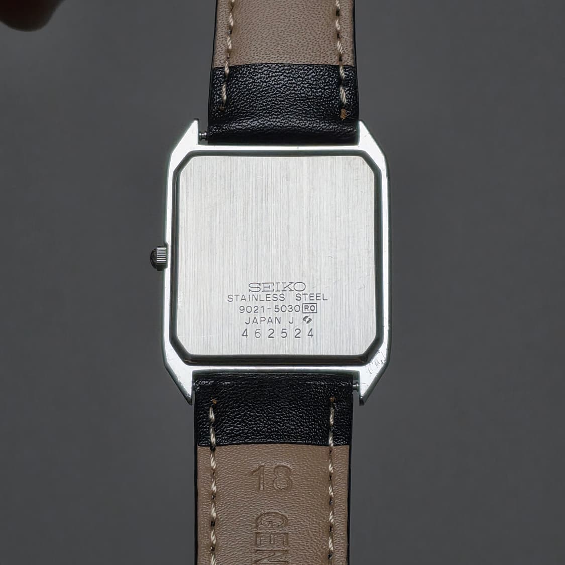 Seiko Quartz 9021-5030 상품이미지3
