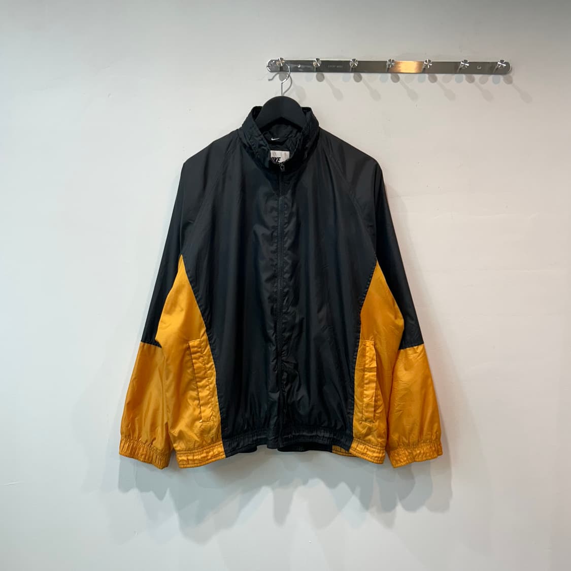 90s 나이키 바람막이자켓 상품이미지1