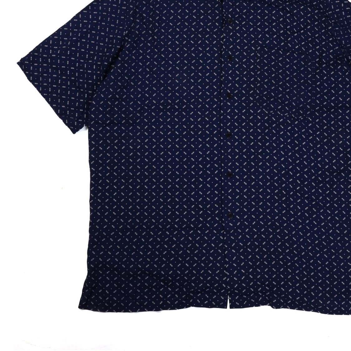 90’s USA Polo  Clayton  Half Shirt  상품이미지3