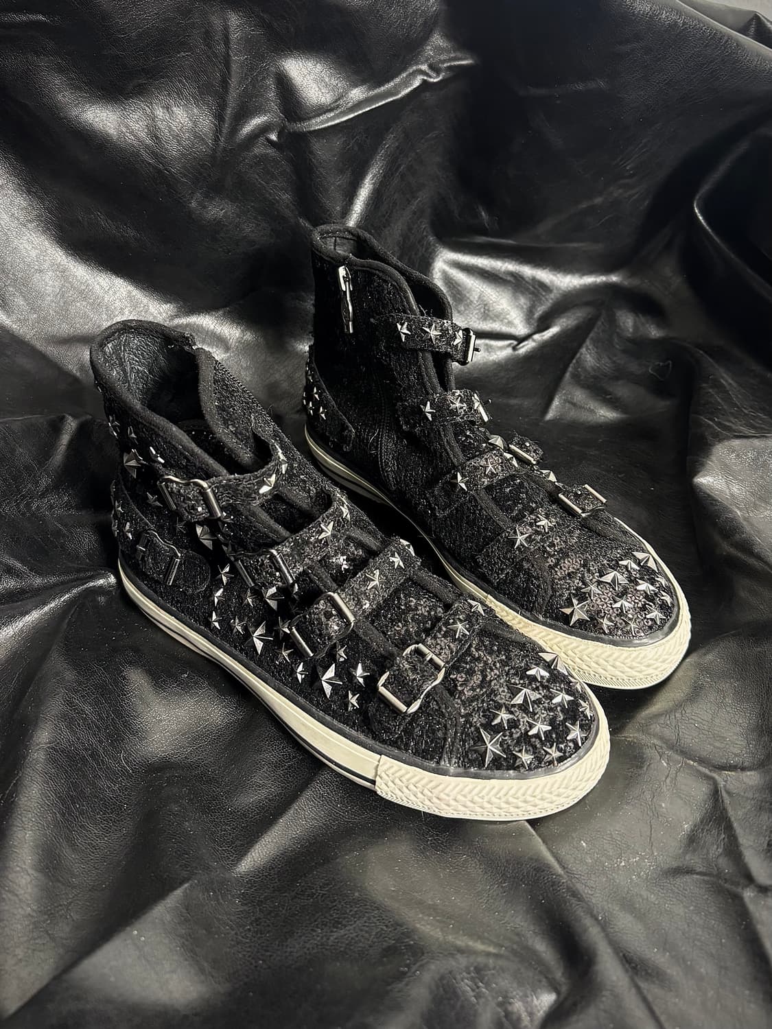 Ash studded sneakers 상품이미지1