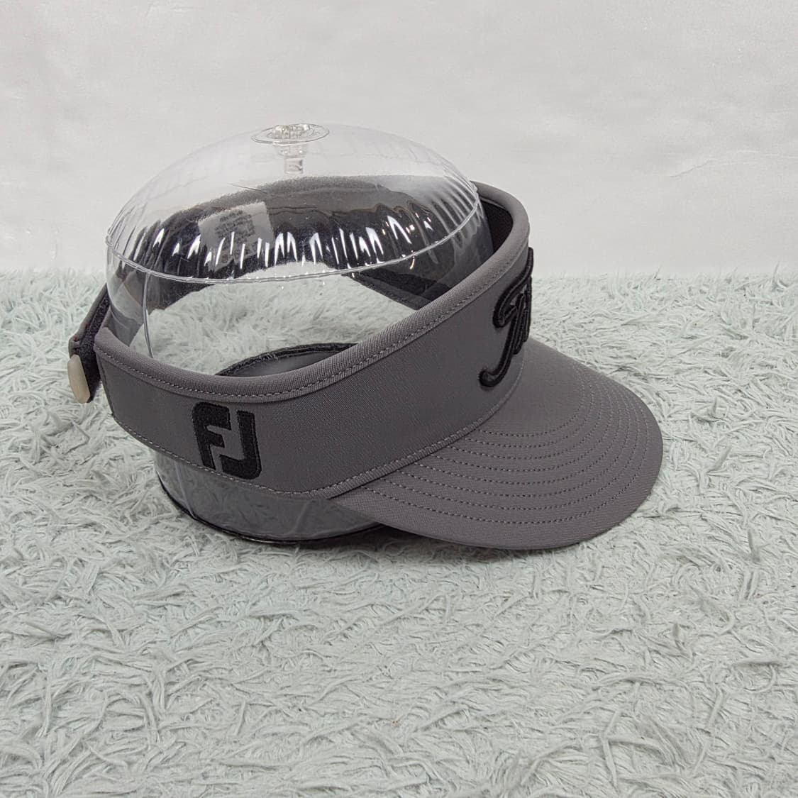 [새상품] 타이틀리스트 투어 바이저 스태프 컬렉션 상품이미지5