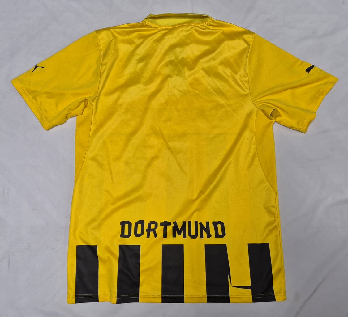 도르트문트 홈 노마킹 유니폼 팝니다 상품이미지2
