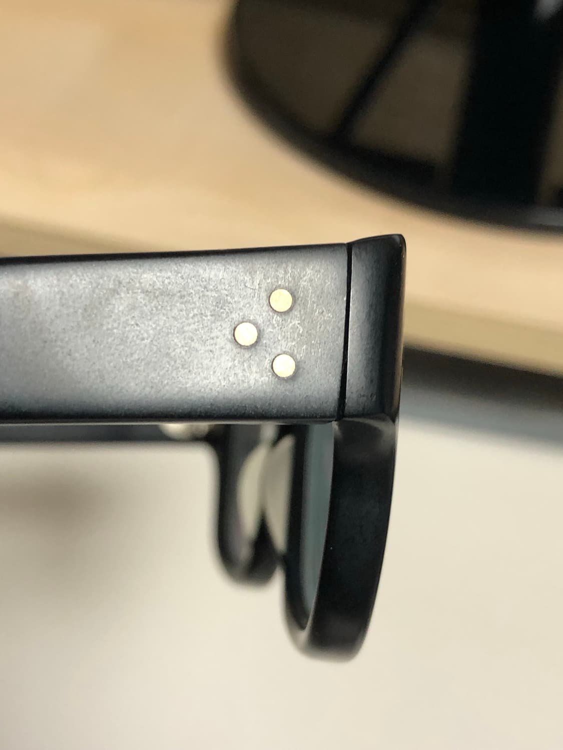 올리버 피플스 안경테 상품이미지9