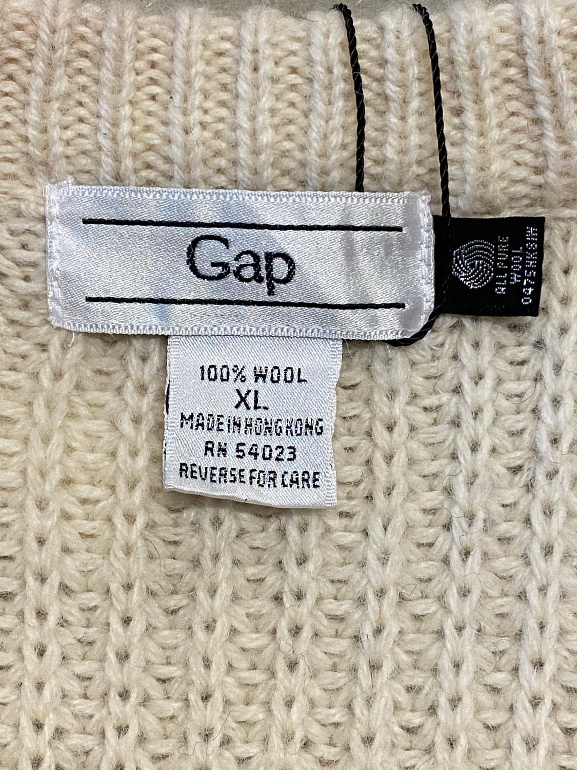 갭 니트 (Man M) AA0999 상품이미지6