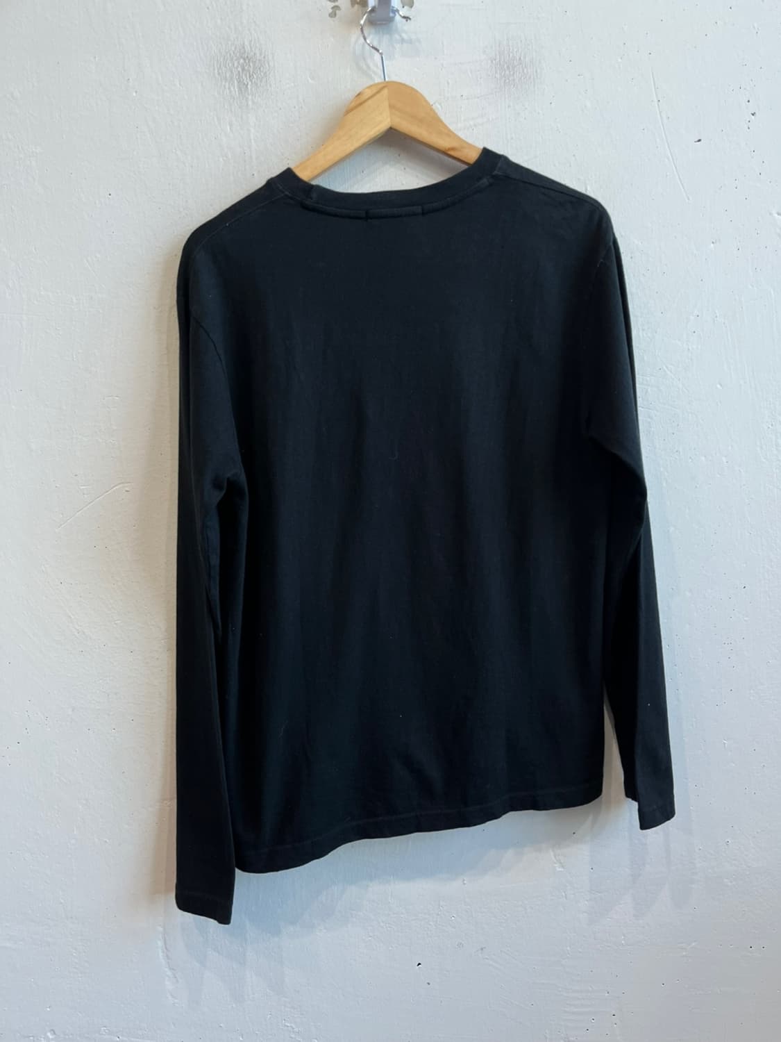 beaumont carr JPN 스컬 펑크 롱슬리브 상품이미지3