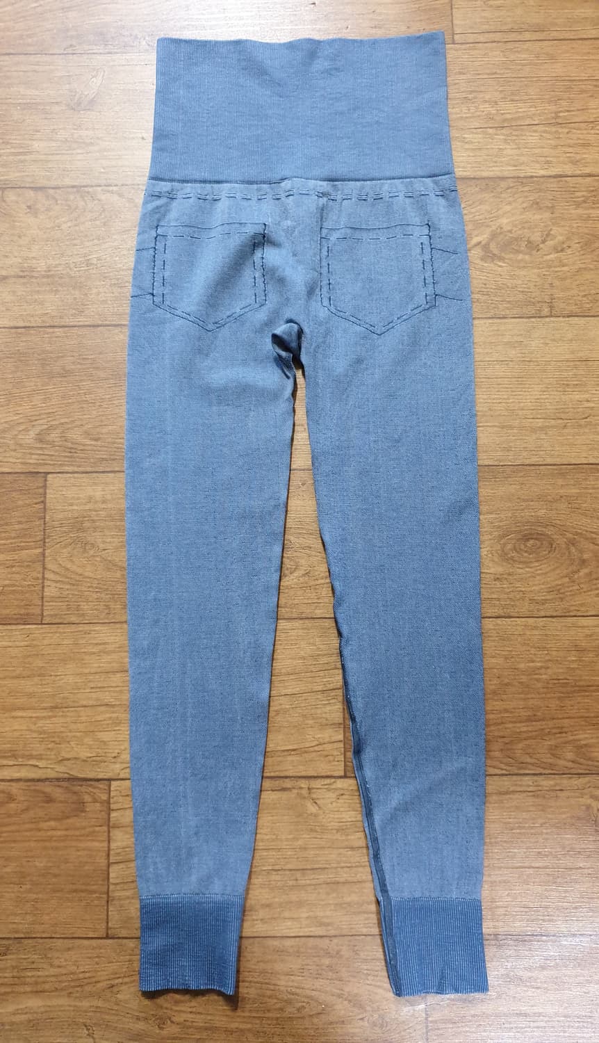 여성 운동복 레깅스 상품이미지2