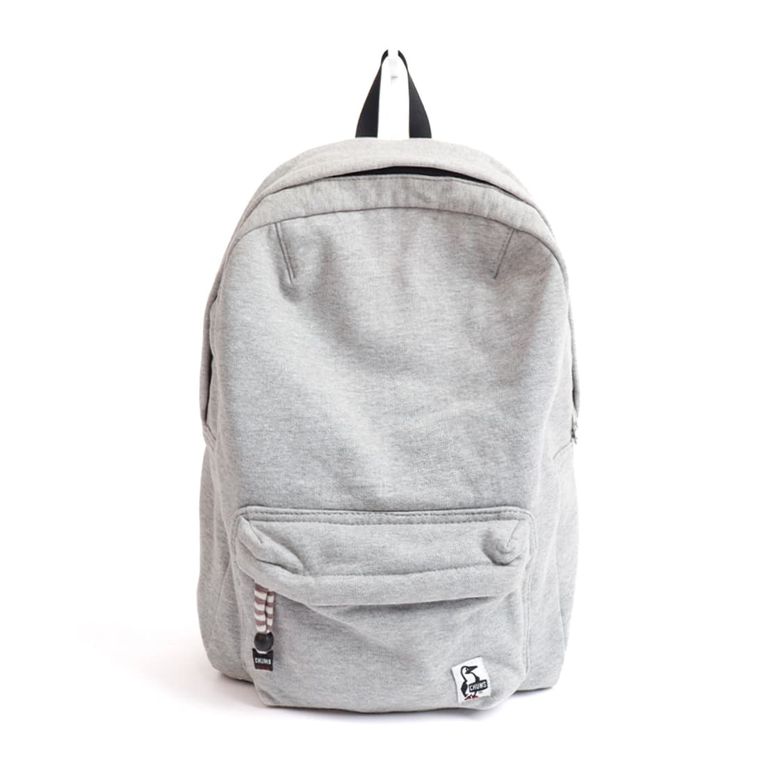 [CHUMS] 스웻 클래식 그레이 데이팩 상품이미지1
