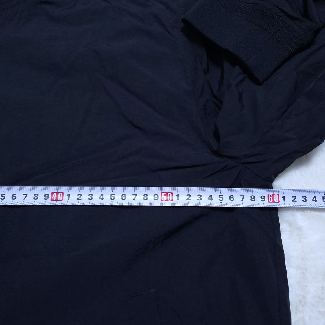 무신사 남성 붐버점퍼 2XL 0314 상품이미지4