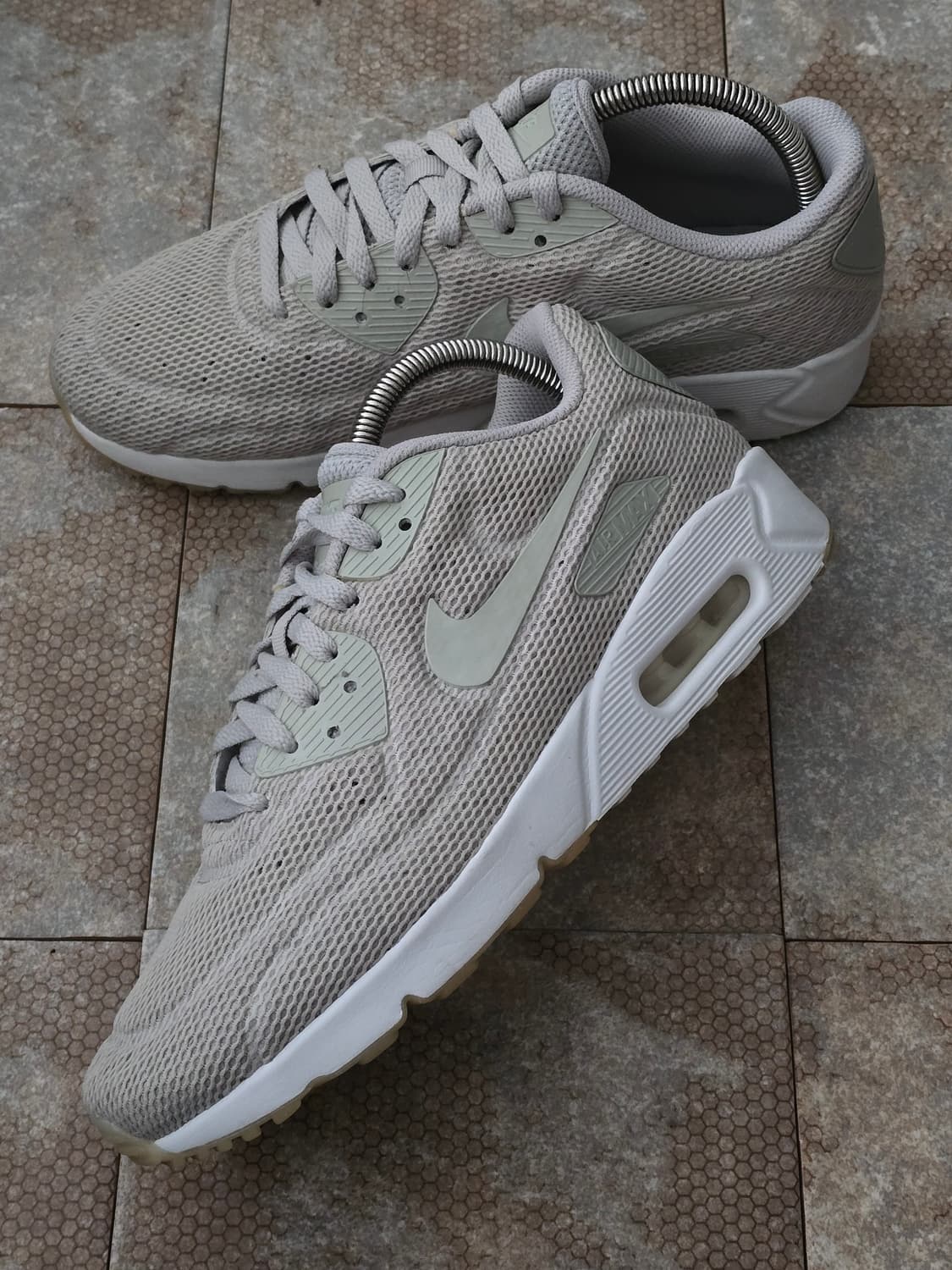 (270)나이키 에어맥스 90 울트라 2.0 br  상품이미지3